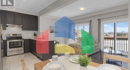 Residential - Single Family Home - Clearview, Canada - Canada