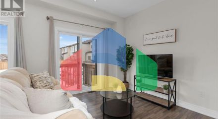 Residential - Single Family Home - Clearview, Canada - Canada