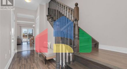 Residential - Single Family Home - Clearview, Canada - Canada
