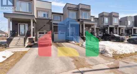 Residential - Single Family Home - Clearview, Canada - Canada