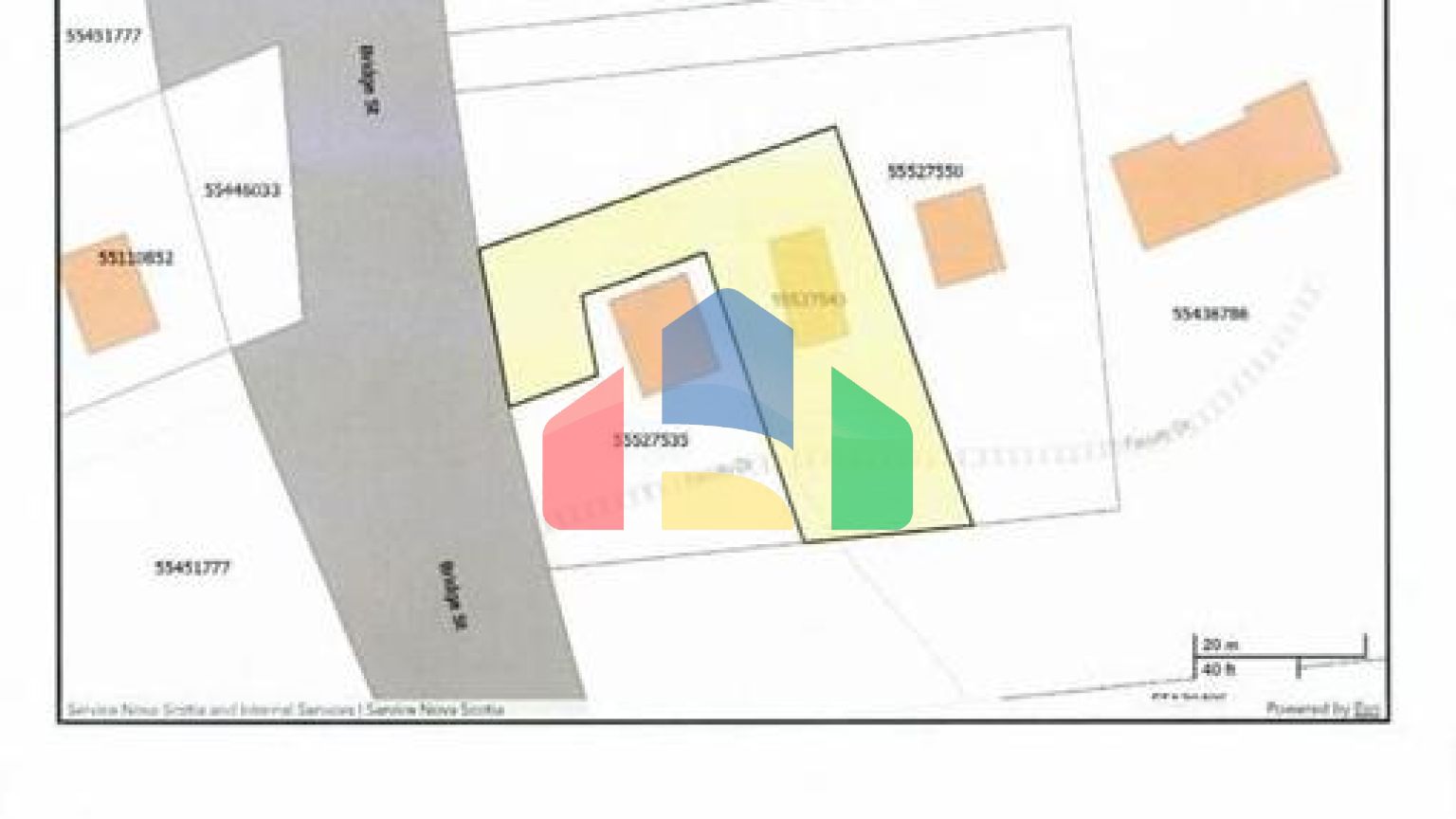 Residential - Single Family Home - Greenwood, Canada - Canada