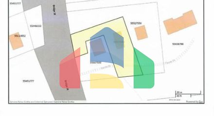 Residential - Single Family Home - Greenwood, Canada - Canada