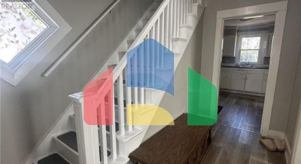 Residential - Single Family Home - Greenwood, Canada - Canada