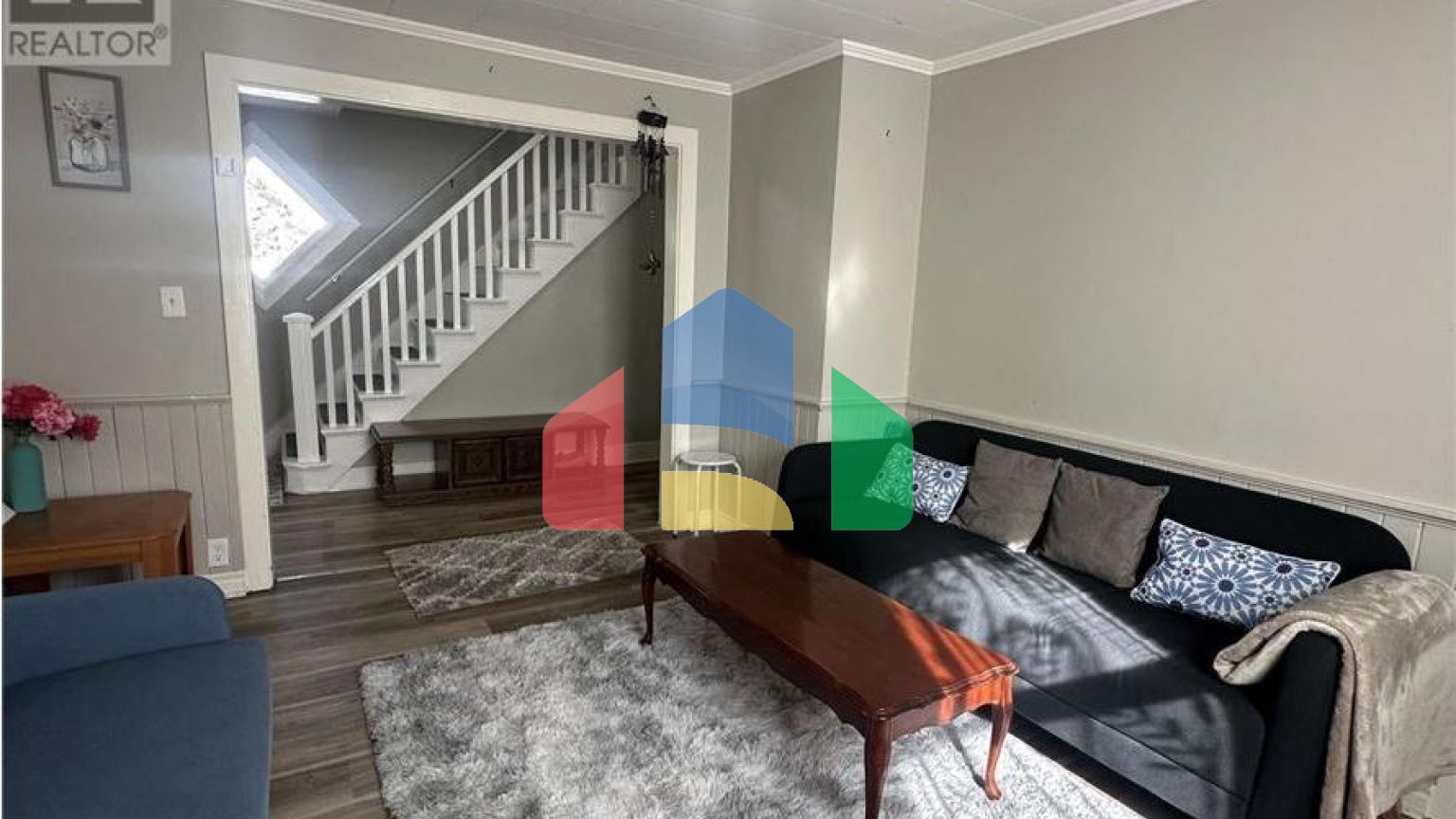 Residential - Single Family Home - Greenwood, Canada - Canada