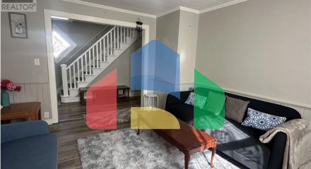 Residential - Single Family Home - Greenwood, Canada - Canada