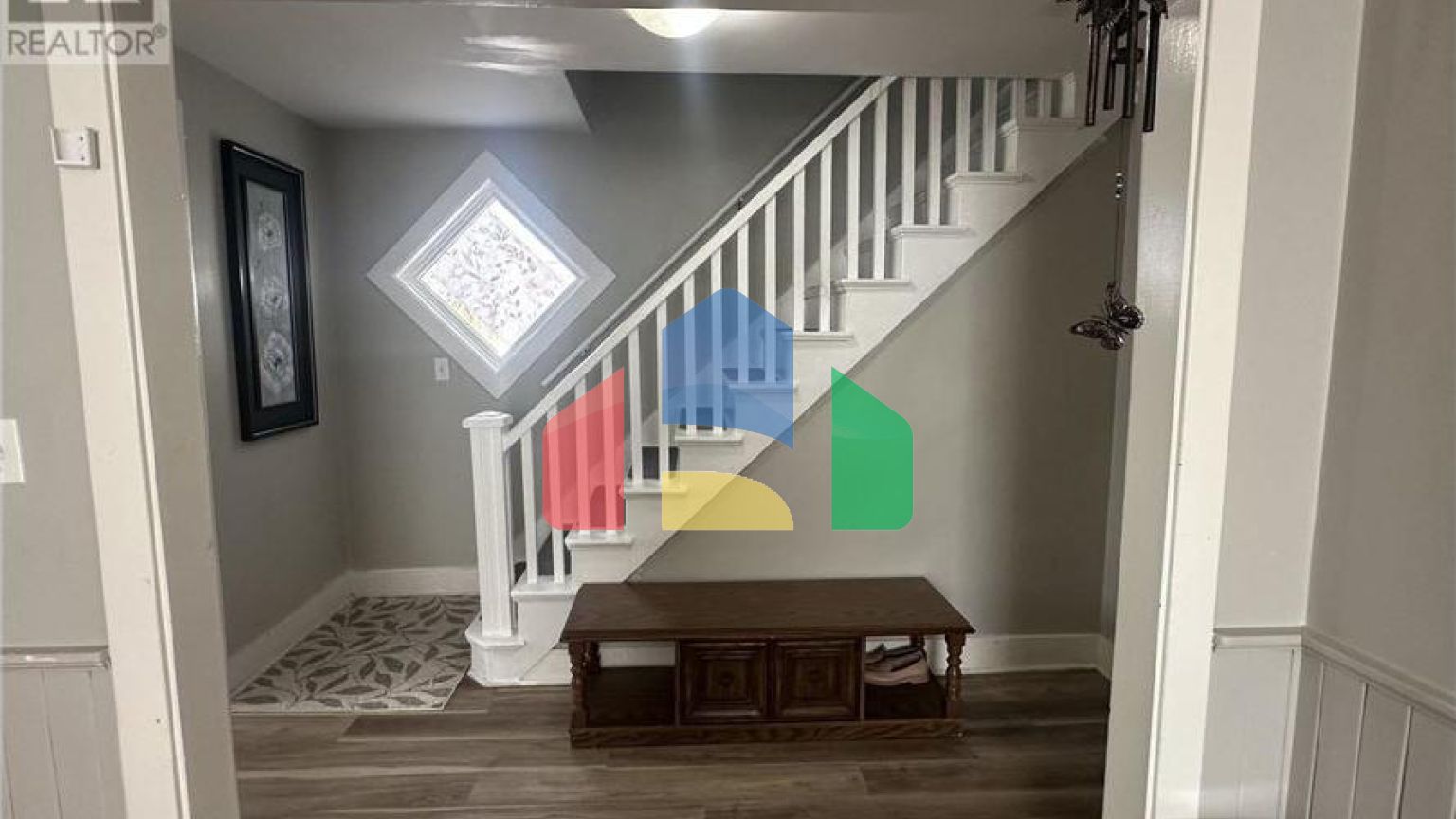 Residential - Single Family Home - Greenwood, Canada - Canada