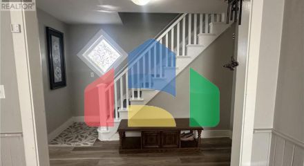 Residential - Single Family Home - Greenwood, Canada - Canada