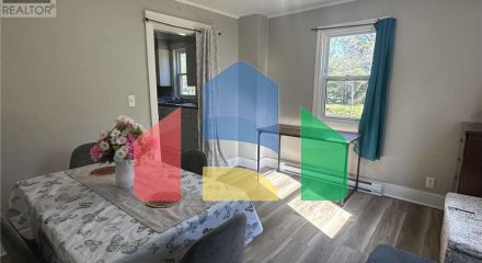 Residential - Single Family Home - Greenwood, Canada - Canada