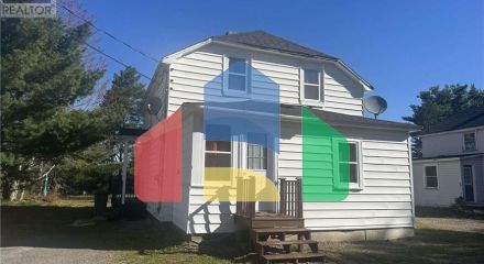 Residential - Single Family Home - Greenwood, Canada - Canada