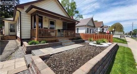 Residential - Single Family Home - Simcoe, Canada - Canada