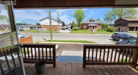 Residential - Single Family Home - Simcoe, Canada - Canada