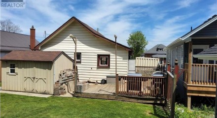 Residential - Single Family Home - Simcoe, Canada - Canada