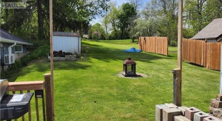 Residential - Single Family Home - Simcoe, Canada - Canada