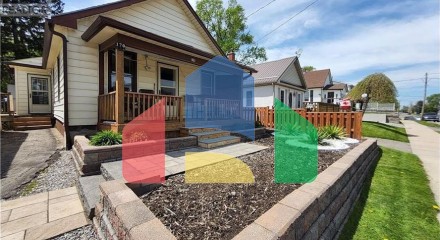 Residential - Single Family Home - Simcoe, Canada - Canada