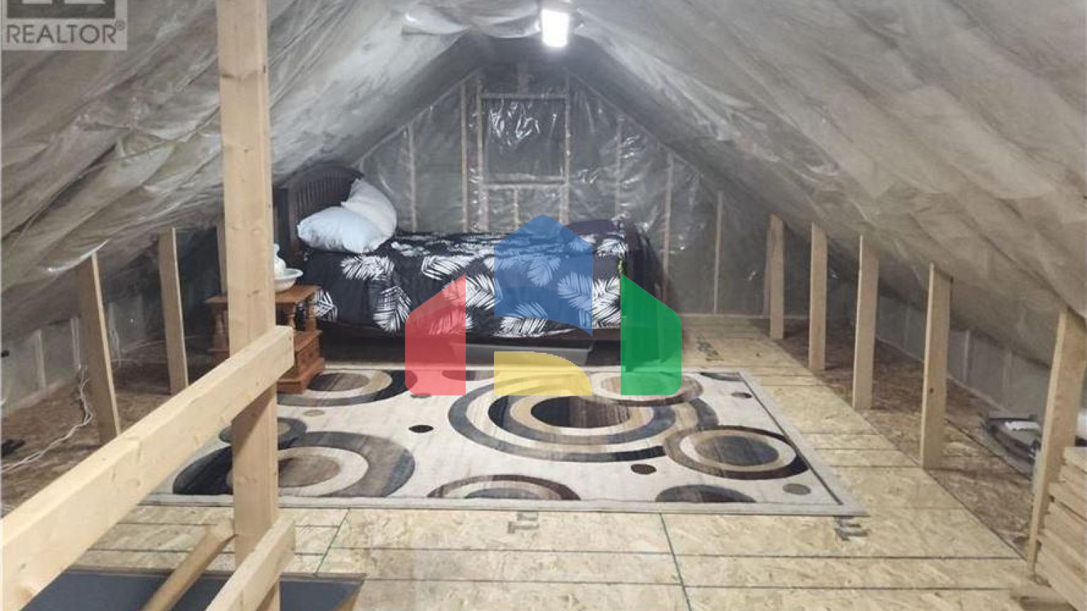 Residential - Single Family Home - Simcoe, Canada - Canada