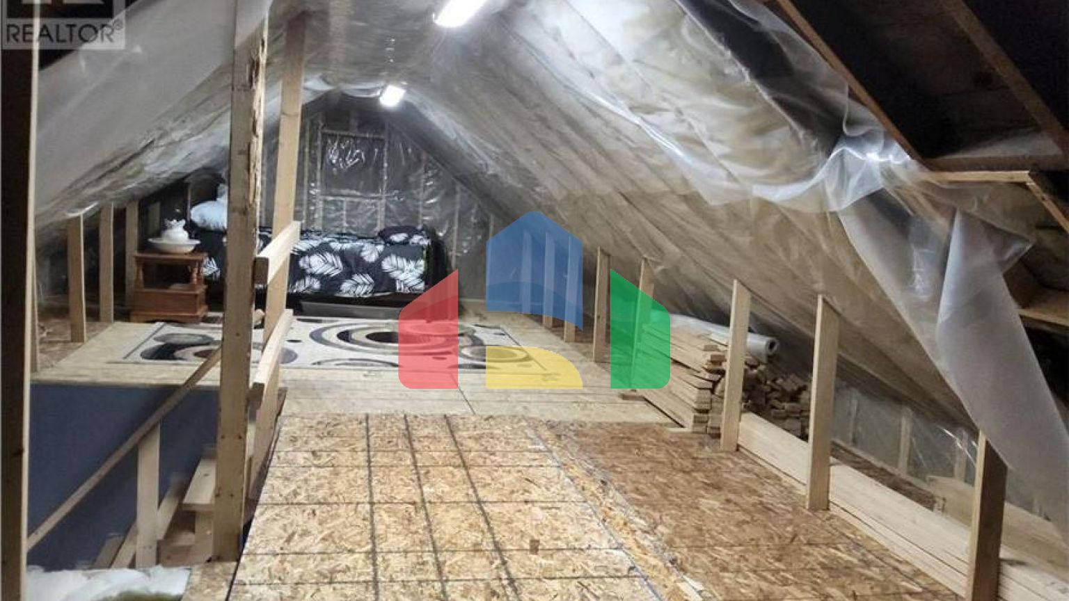 Residential - Single Family Home - Simcoe, Canada - Canada