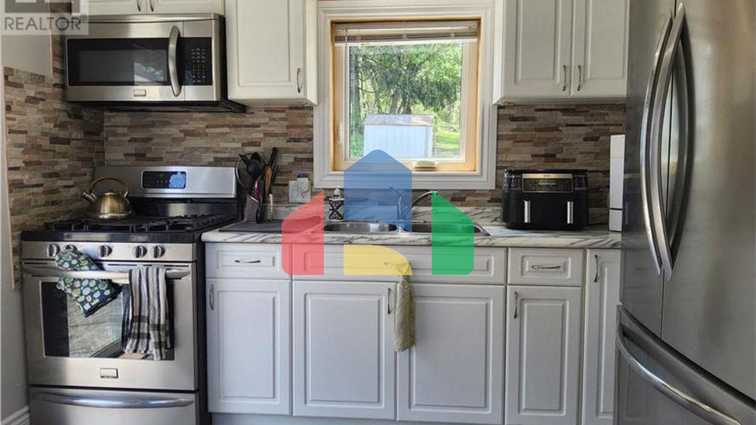 Residential - Single Family Home - Simcoe, Canada - Canada