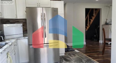 Residential - Single Family Home - Simcoe, Canada - Canada