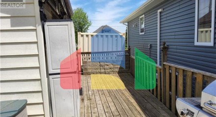 Residential - Single Family Home - Simcoe, Canada - Canada