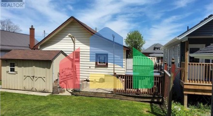 Residential - Single Family Home - Simcoe, Canada - Canada