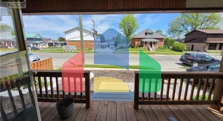 Residential - Single Family Home - Simcoe, Canada - Canada