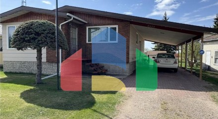 Residential - Single Family Home - Vilna, Canada - Canada