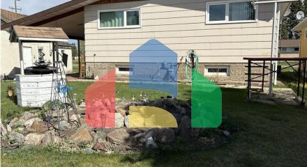 Residential - Single Family Home - Vilna, Canada - Canada