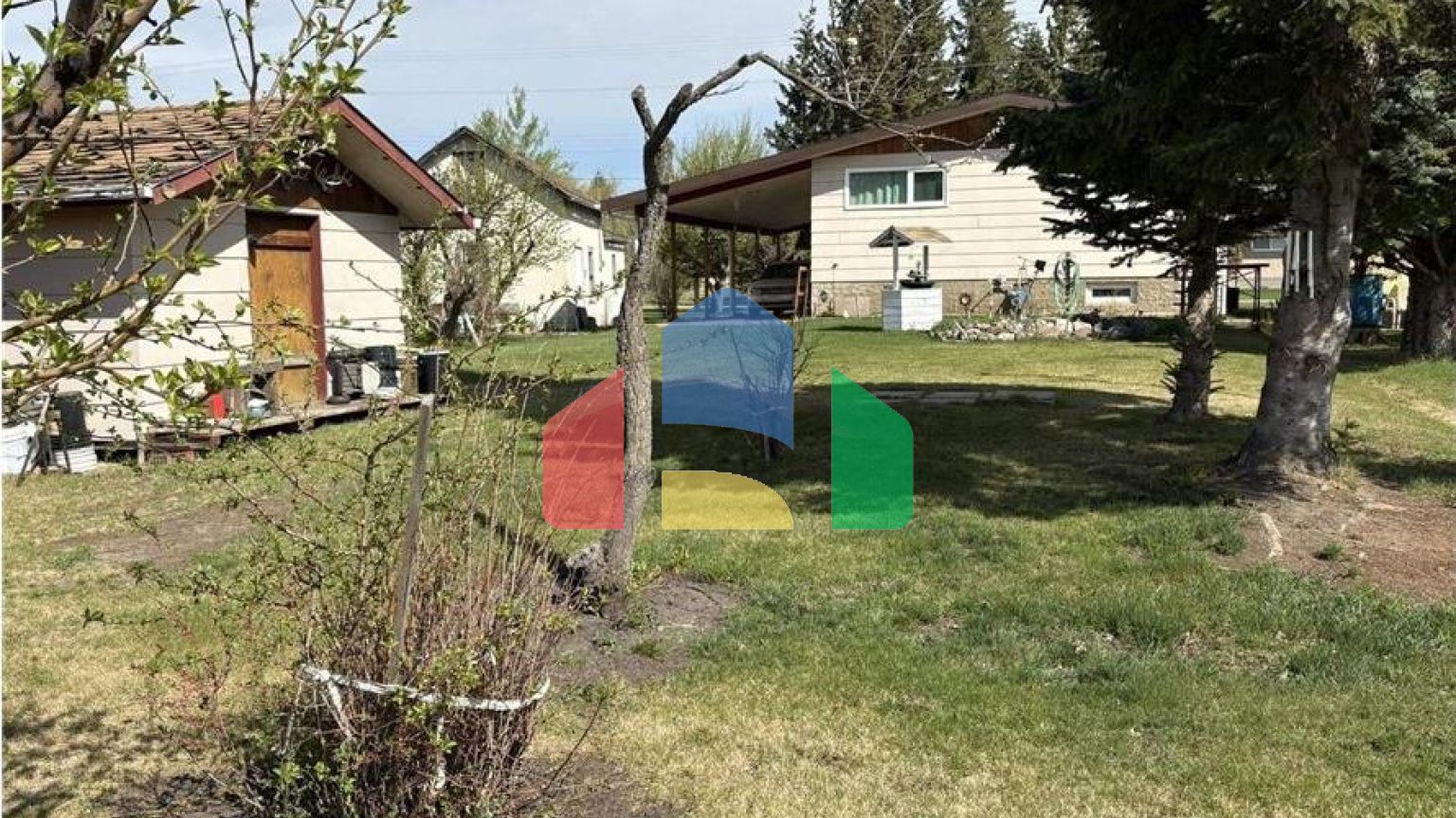 Residential - Single Family Home - Vilna, Canada - Canada