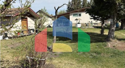 Residential - Single Family Home - Vilna, Canada - Canada