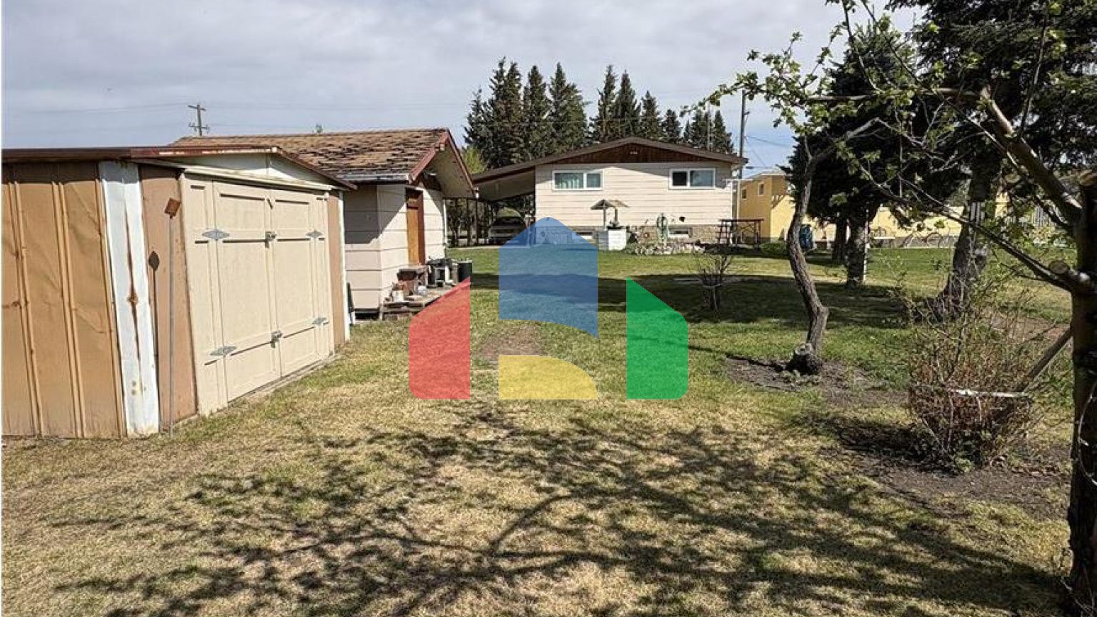 Residential - Single Family Home - Vilna, Canada - Canada