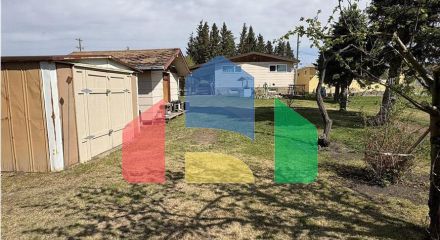 Residential - Single Family Home - Vilna, Canada - Canada