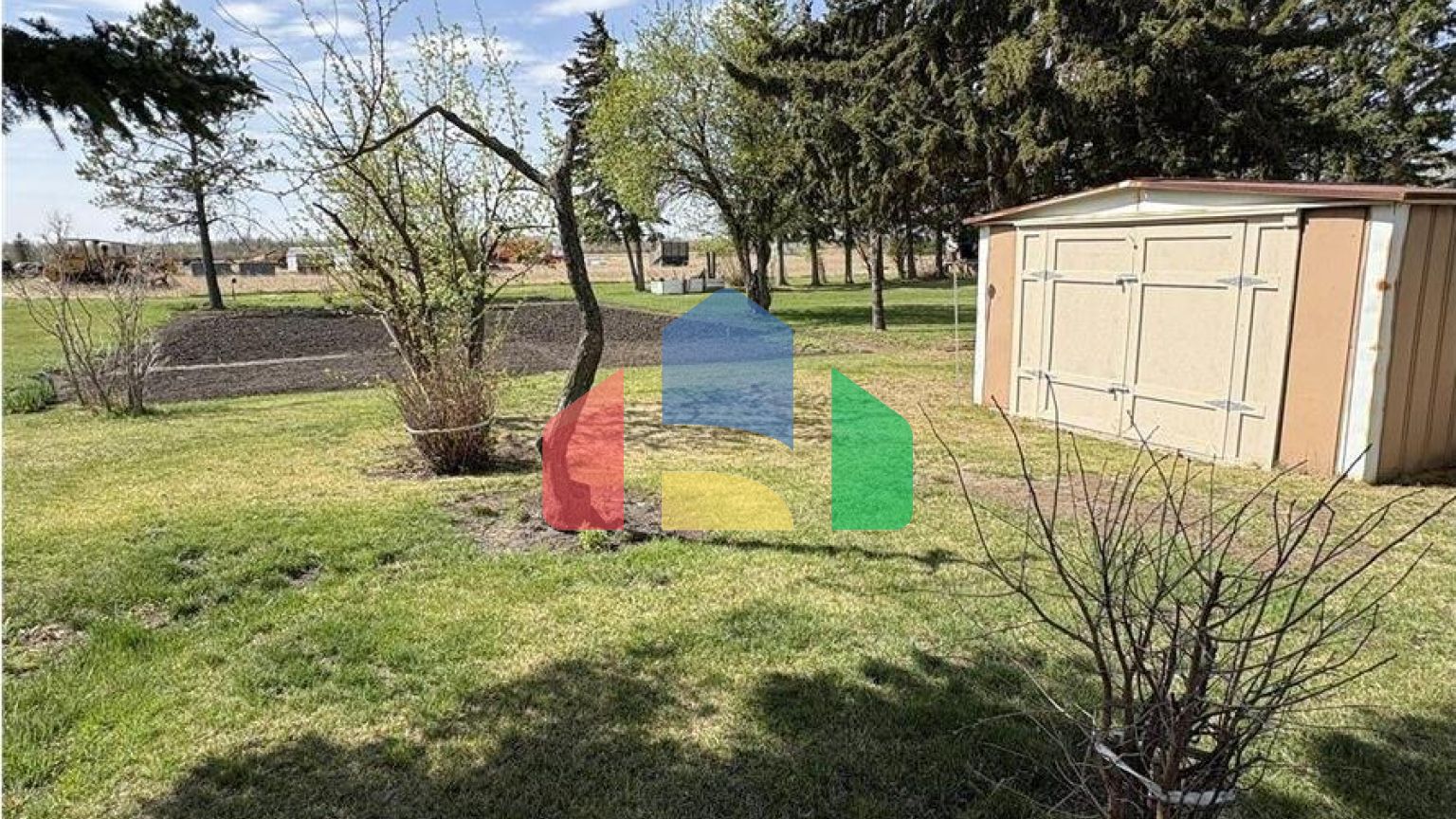 Residential - Single Family Home - Vilna, Canada - Canada