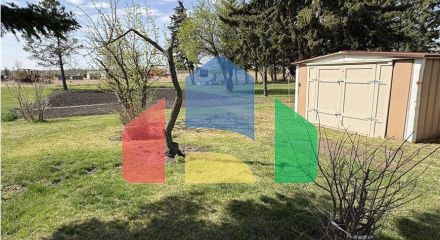 Residential - Single Family Home - Vilna, Canada - Canada