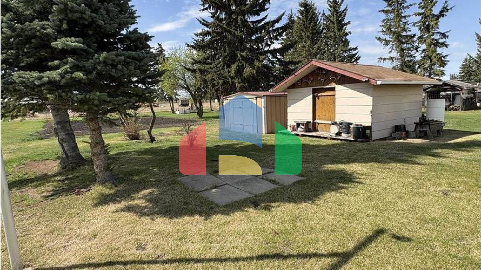 Residential - Single Family Home - Vilna, Canada - Canada