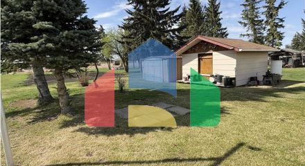 Residential - Single Family Home - Vilna, Canada - Canada