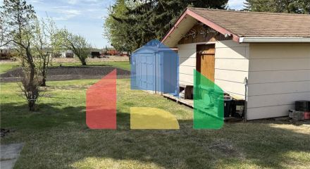 Residential - Single Family Home - Vilna, Canada - Canada