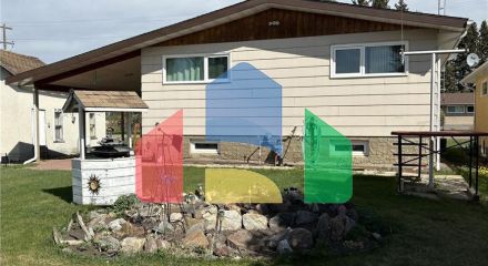 Residential - Single Family Home - Vilna, Canada - Canada