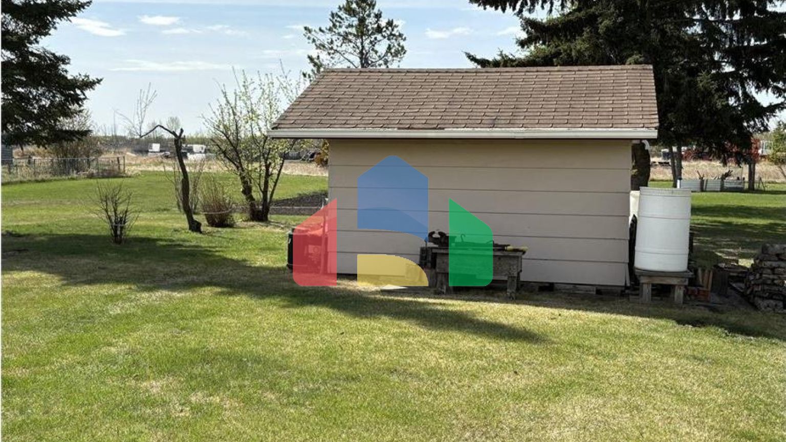 Residential - Single Family Home - Vilna, Canada - Canada