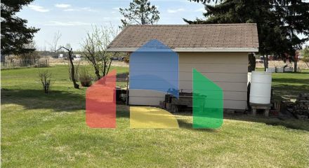 Residential - Single Family Home - Vilna, Canada - Canada