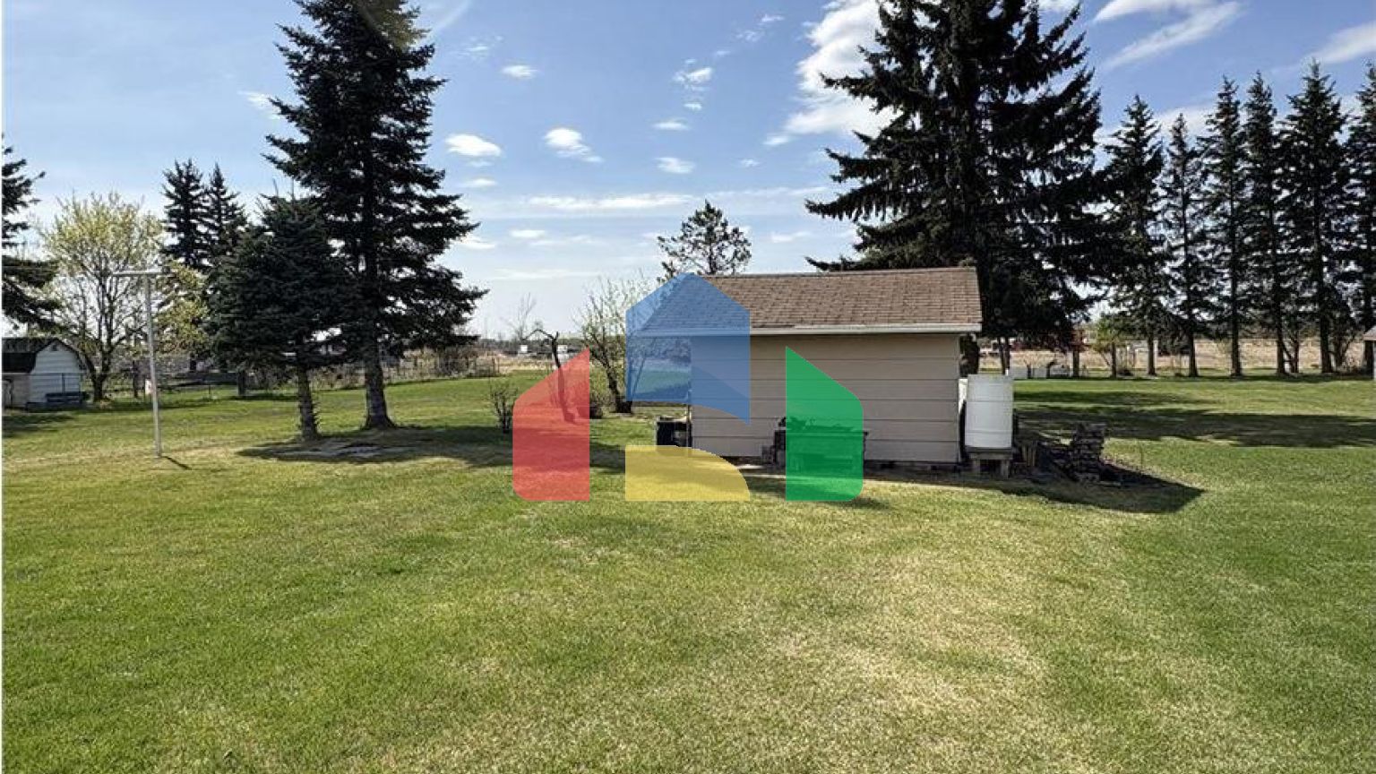 Residential - Single Family Home - Vilna, Canada - Canada