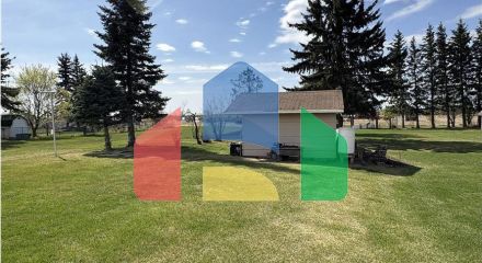 Residential - Single Family Home - Vilna, Canada - Canada