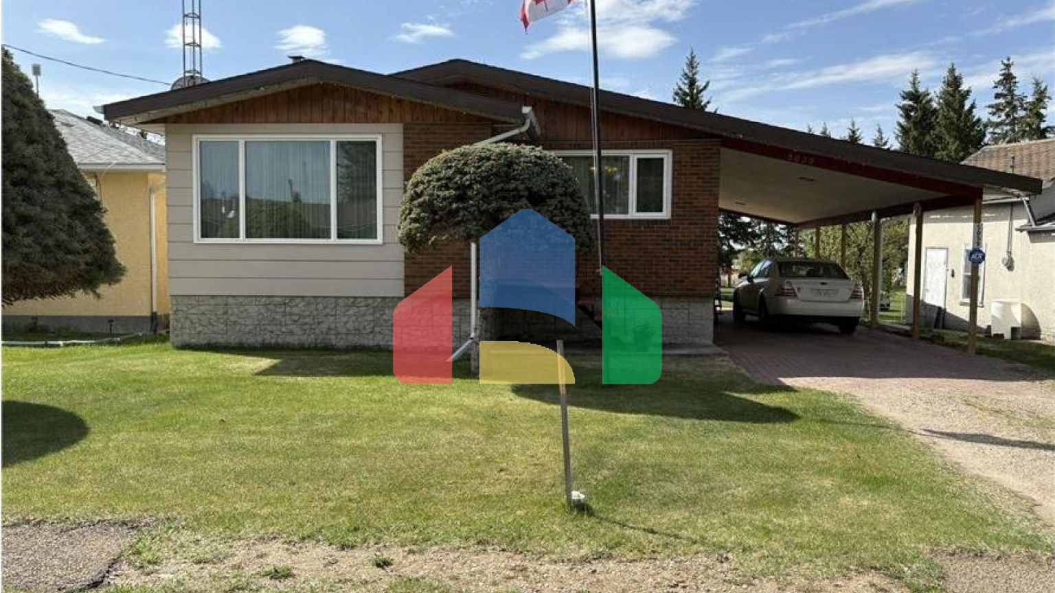 Residential - Single Family Home - Vilna, Canada - Canada