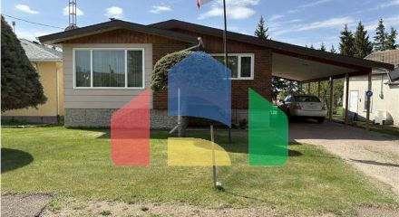 Residential - Single Family Home - Vilna, Canada - Canada