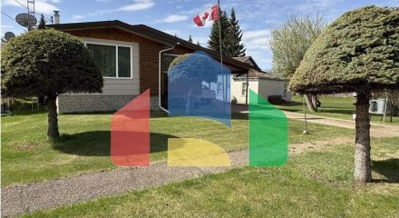 Residential - Single Family Home - Vilna, Canada - Canada