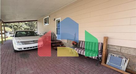 Residential - Single Family Home - Vilna, Canada - Canada