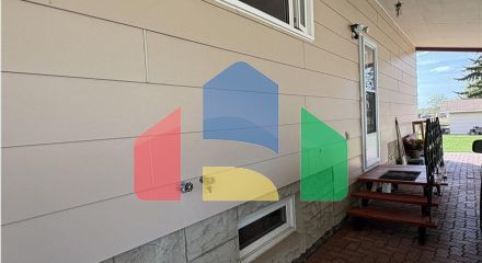 Residential - Single Family Home - Vilna, Canada - Canada