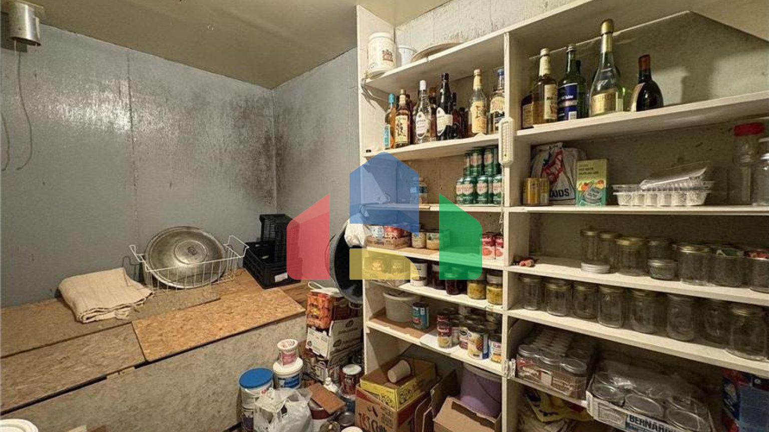 Residential - Single Family Home - Vilna, Canada - Canada