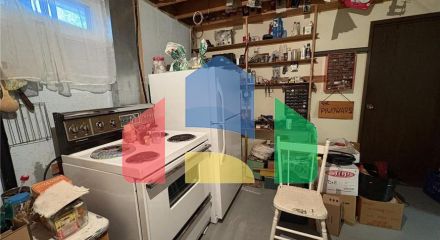 Residential - Single Family Home - Vilna, Canada - Canada