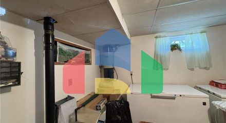 Residential - Single Family Home - Vilna, Canada - Canada