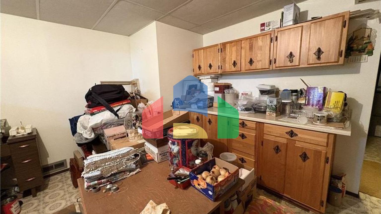 Residential - Single Family Home - Vilna, Canada - Canada